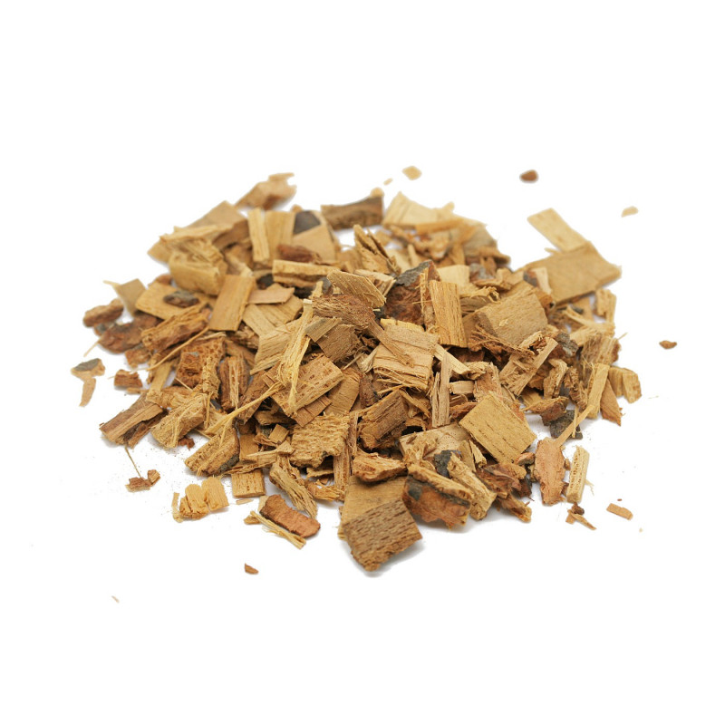 Décoction aubier de tilleul Décoction aubier de tilleul