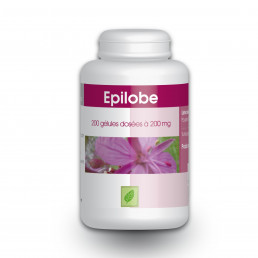 Epilobe - 200mg - 200 gélules