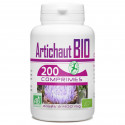Artichaut Bio 400 mg - 200 Comprimés