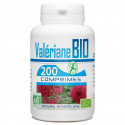 Valériane Bio - 400 mg - 200 Comprimés