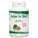 Aubier de Tilleul Ecocert - 220 mg - 200 gélules
