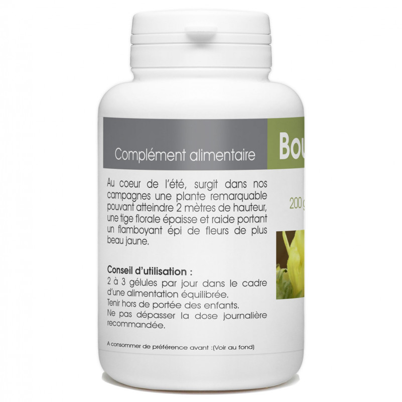 Bouillon Blanc 230mg 200 gelules