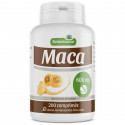 Maca du Pérou - 600 mg - 200 comprimés