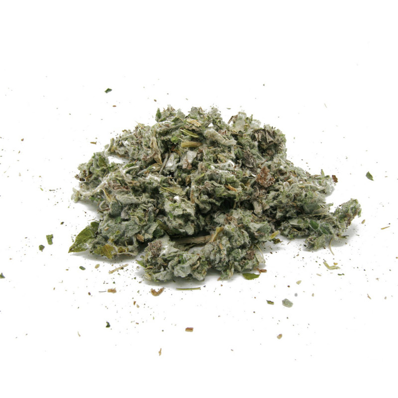 Tisane d'Artichaut bio 50gr - Feuille - Infusion Tisane d'Artichaut bio 50gr - Feuille - Infusion