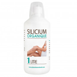 Silicium Organique - 1 litre