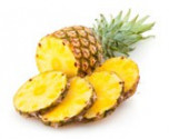 Ananas Tige